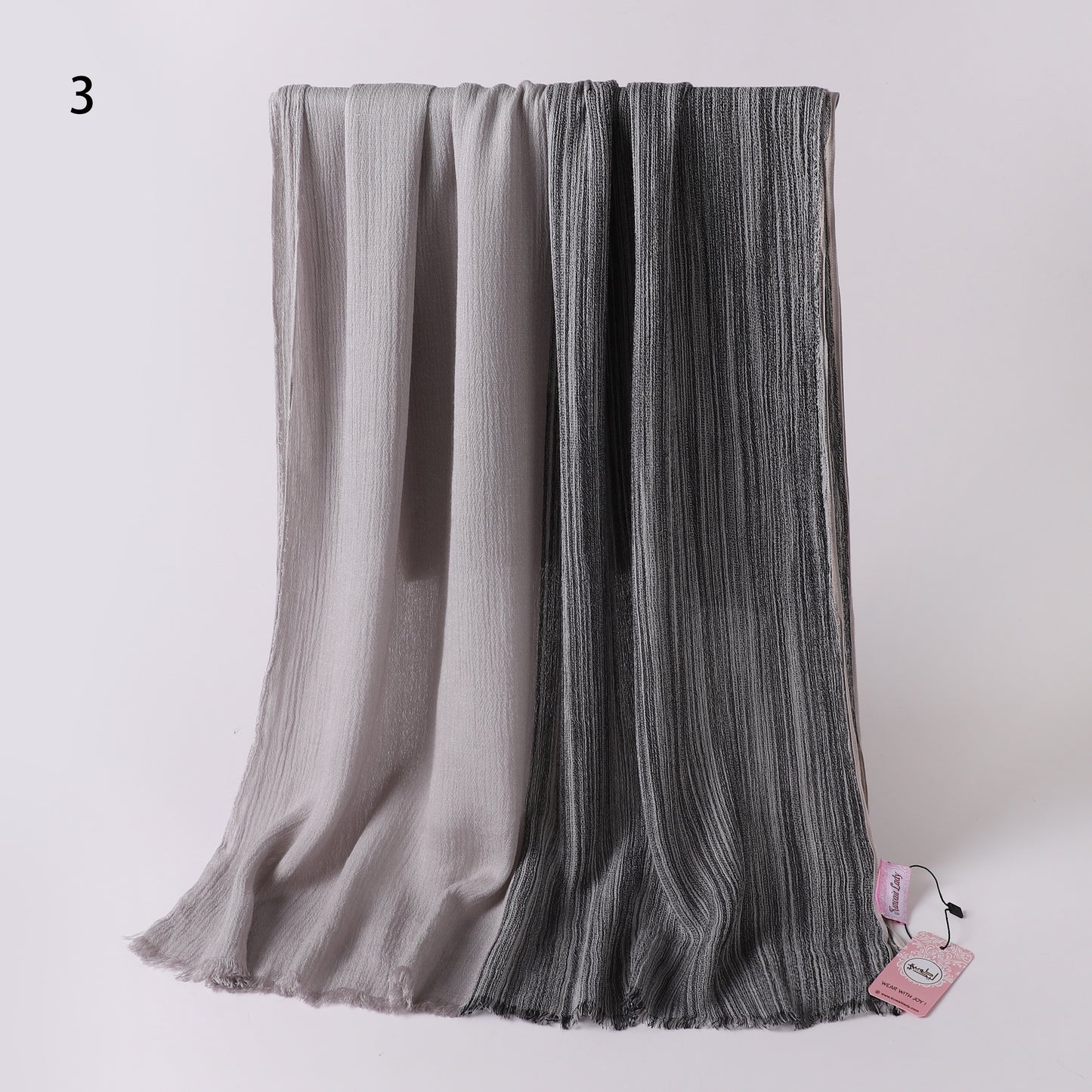 Mukhattat Thailandy Scarf