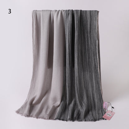 Mukhattat Thailandy Scarf