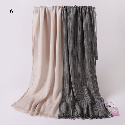 Mukhattat Thailandy Scarf