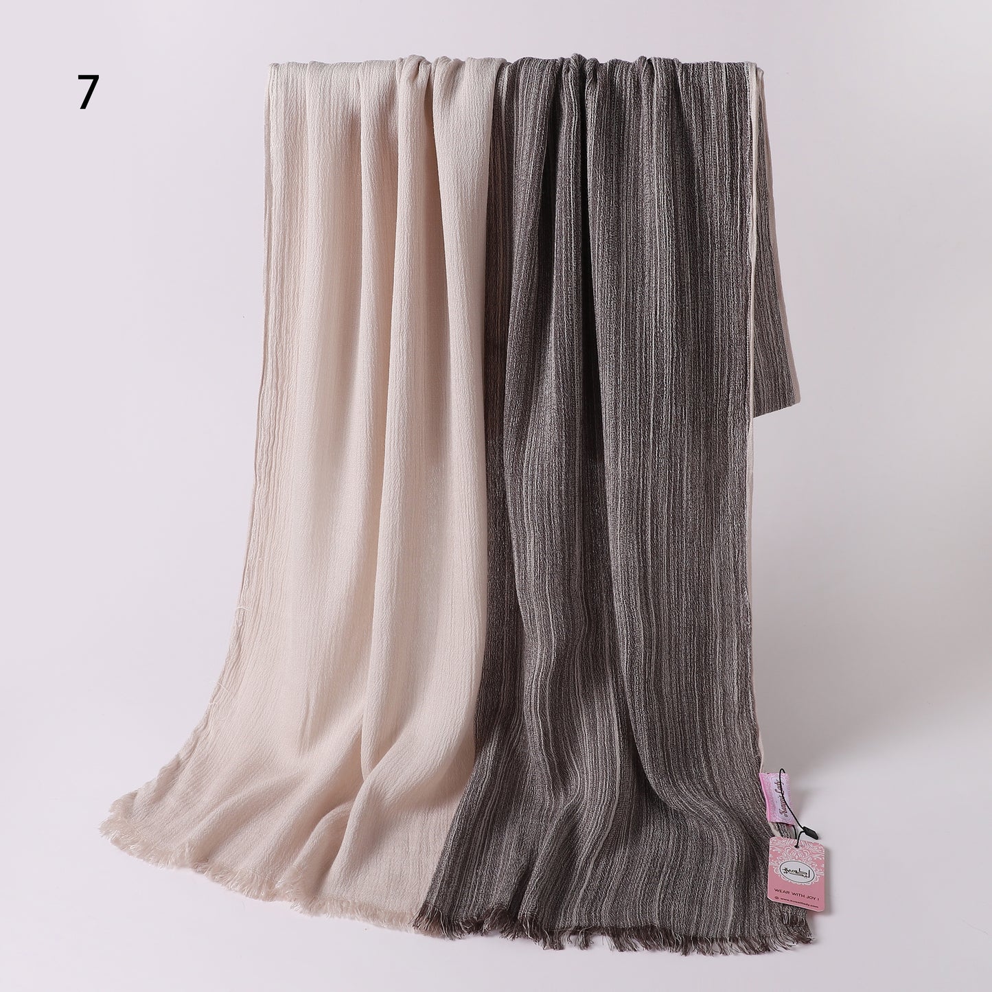 Mukhattat Thailandy Scarf