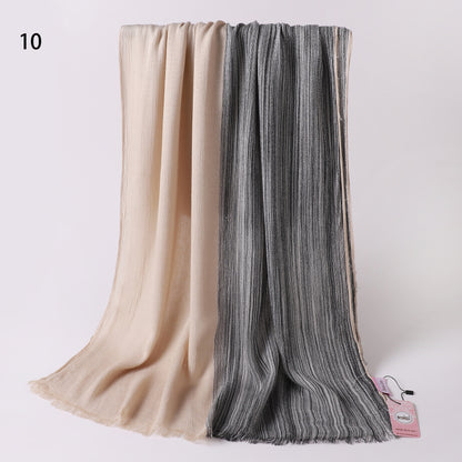 Mukhattat Thailandy Scarf