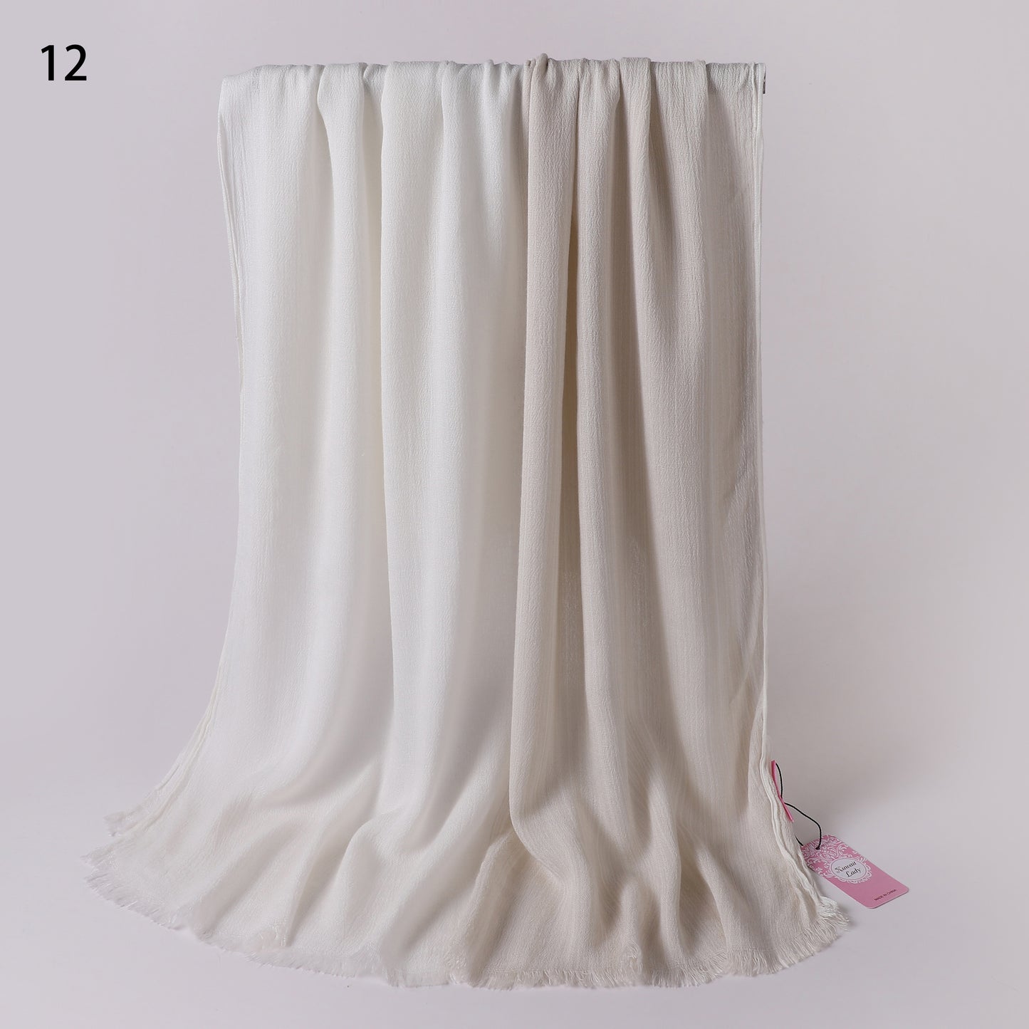 Mukhattat Thailandy Scarf