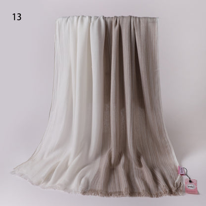 Mukhattat Thailandy Scarf