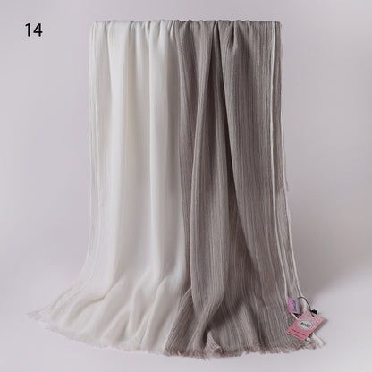 Mukhattat Thailandy Scarf