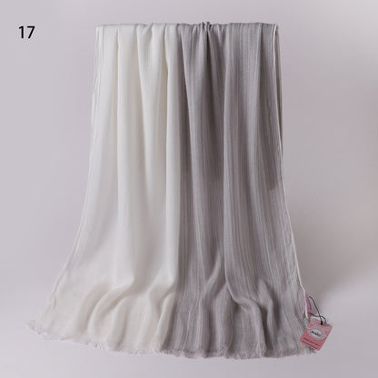 Mukhattat Thailandy Scarf