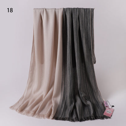 Mukhattat Thailandy Scarf