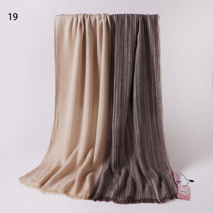 Mukhattat Thailandy Scarf