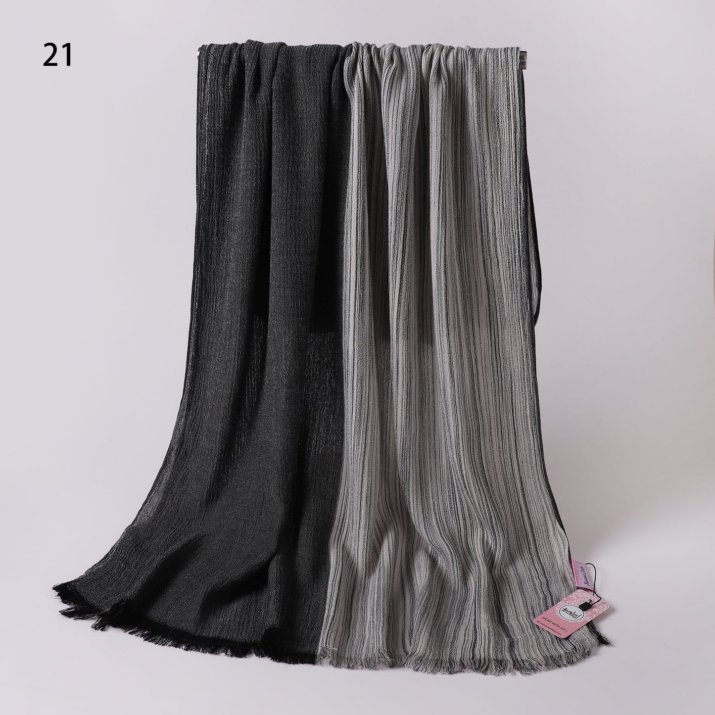 Mukhattat Thailandy Scarf