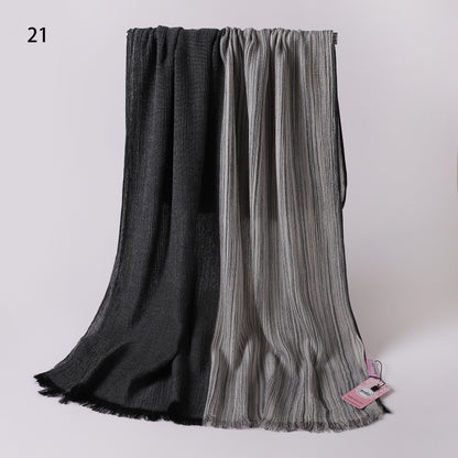 Mukhattat Thailandy Scarf