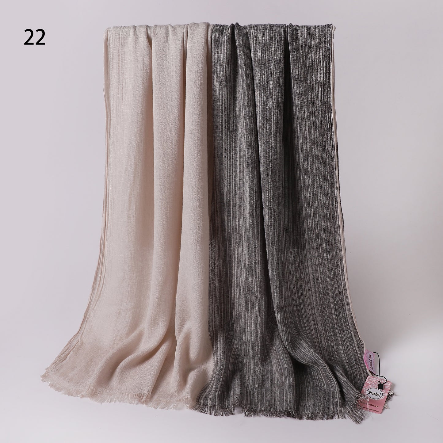 Mukhattat Thailandy Scarf