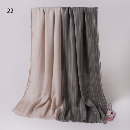 Mukhattat Thailandy Scarf