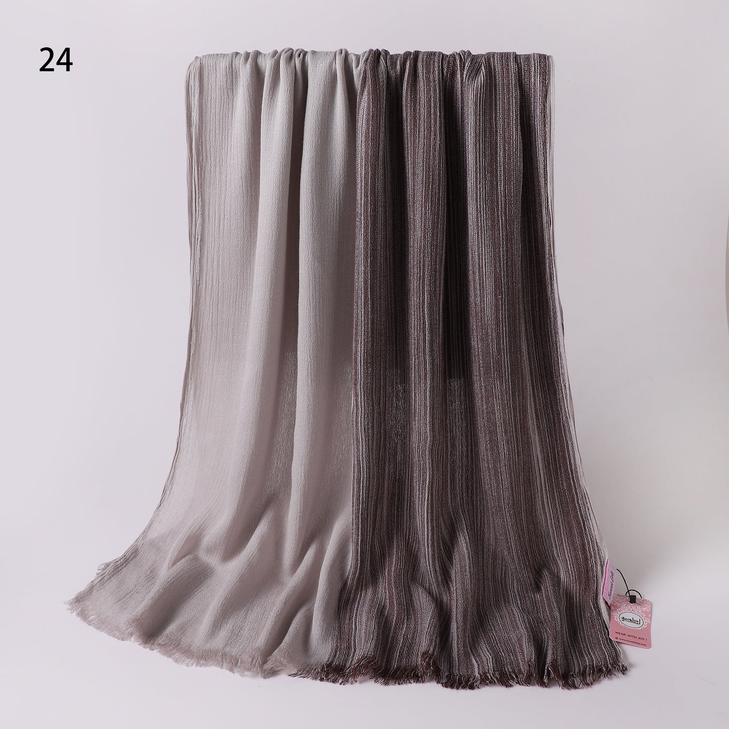 Mukhattat Thailandy Scarf