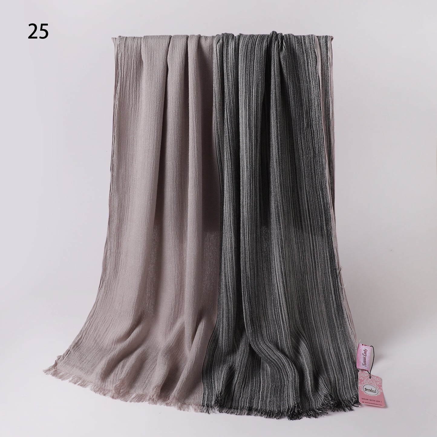 Mukhattat Thailandy Scarf