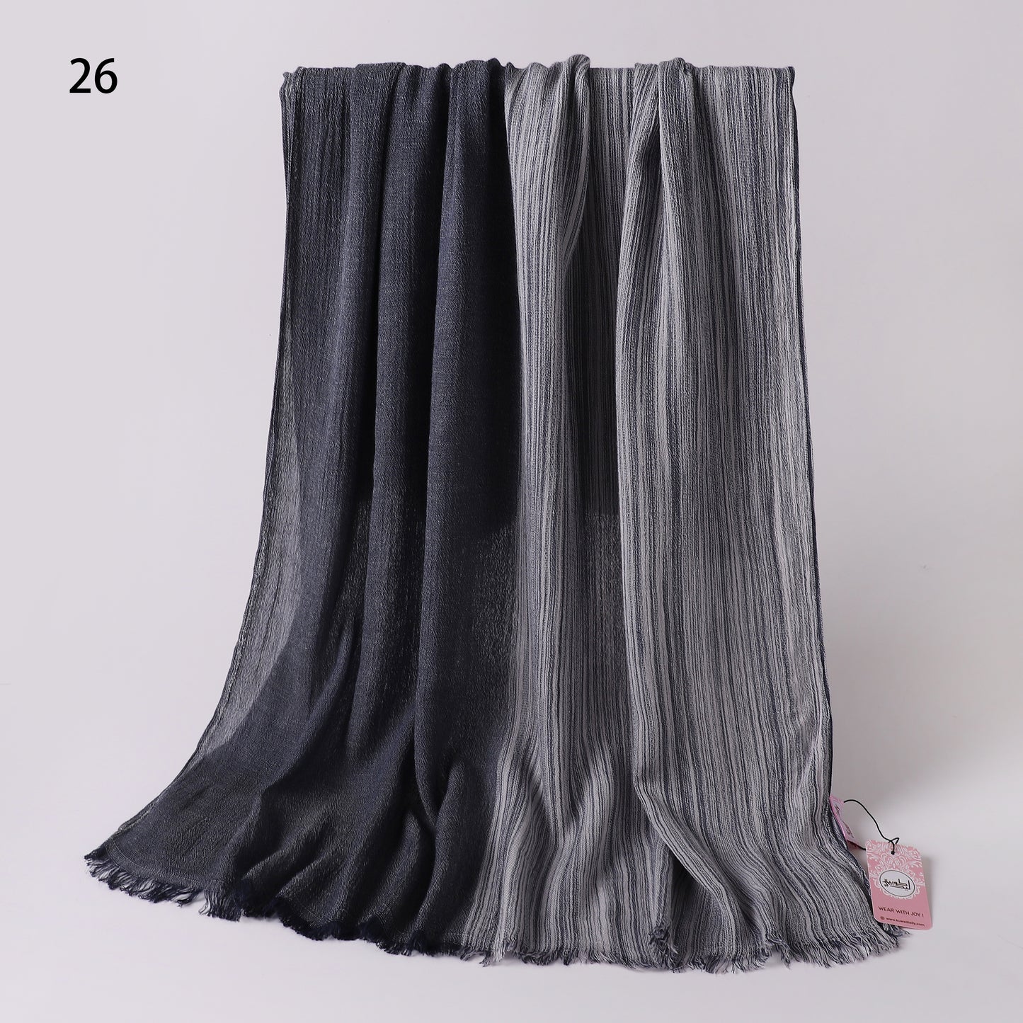 Mukhattat Thailandy Scarf