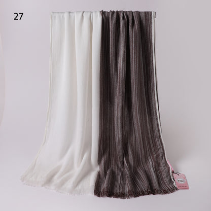 Mukhattat Thailandy Scarf