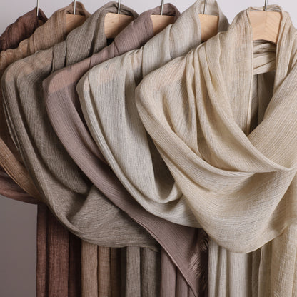 وشاح فيسكوز تايلاندي