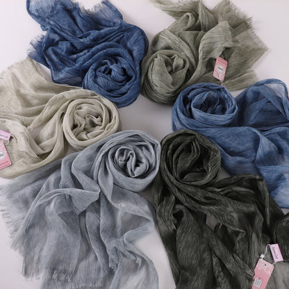 Silky Thailandy