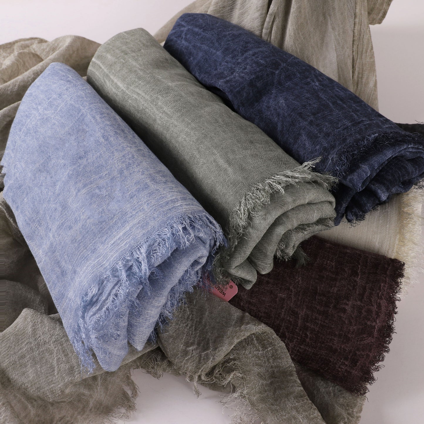 Dirty Print Thailandy