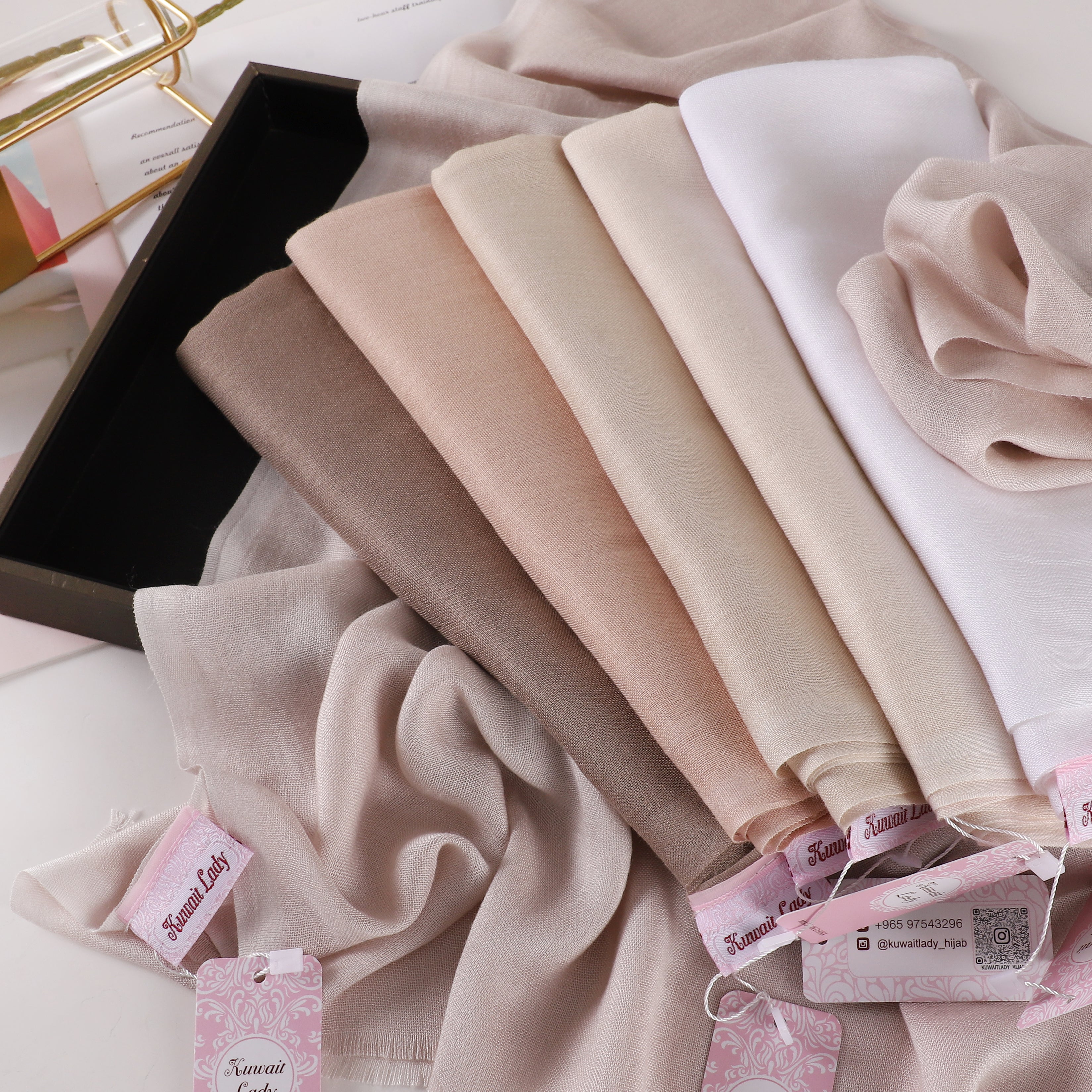 Linen Mini