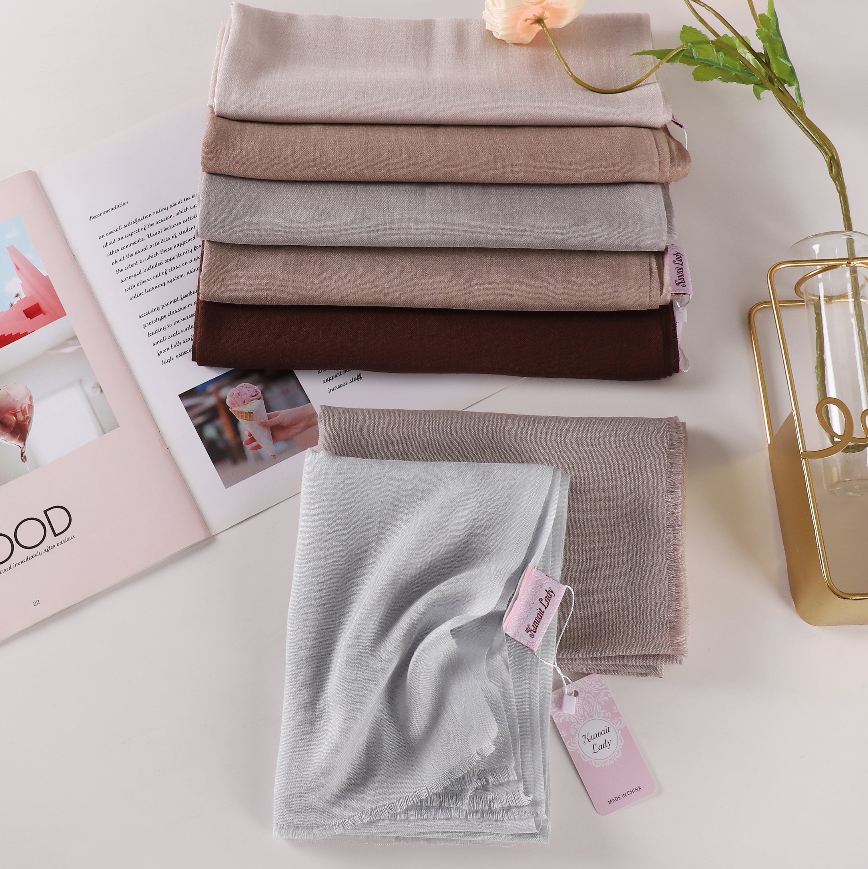 Linen Mini