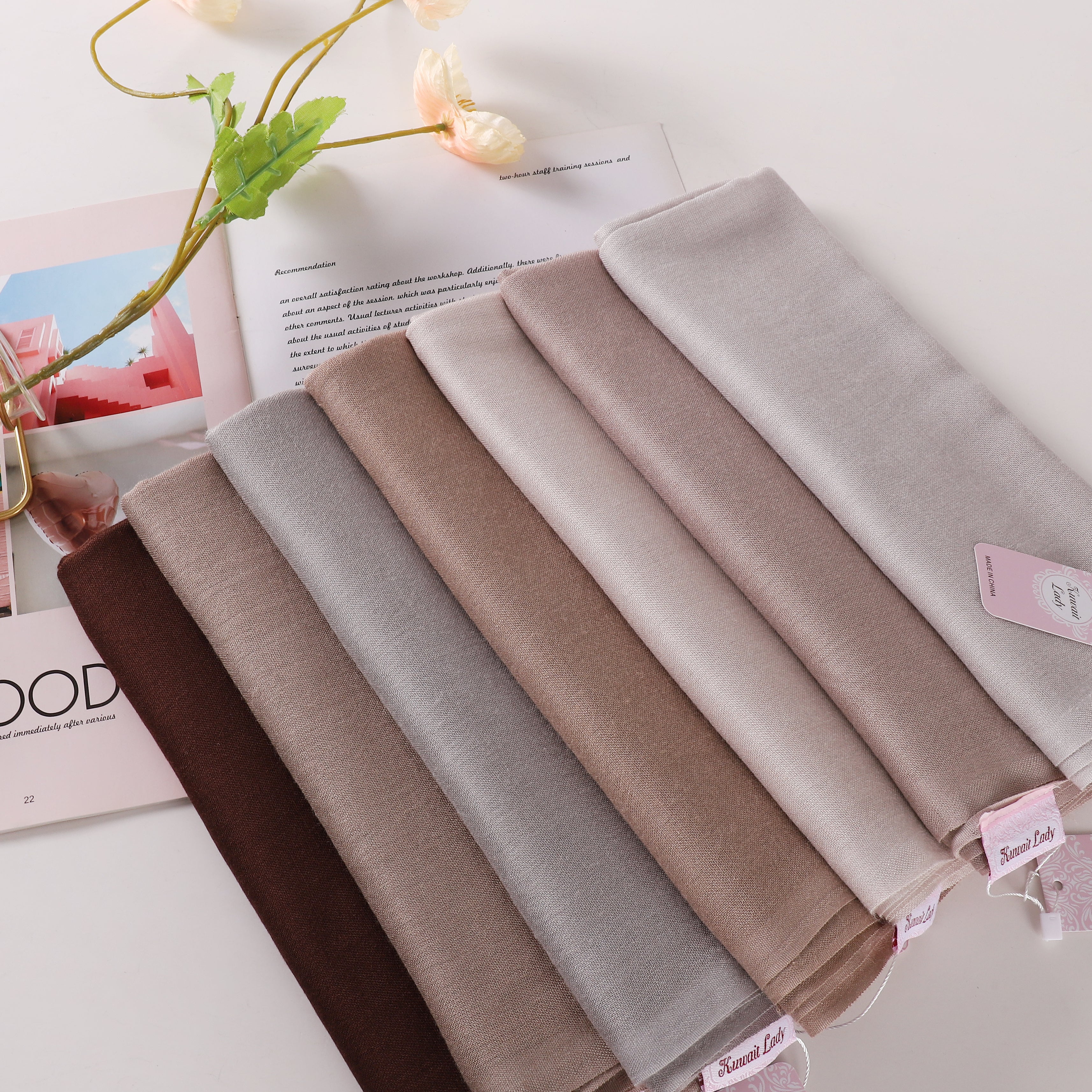 Linen Mini