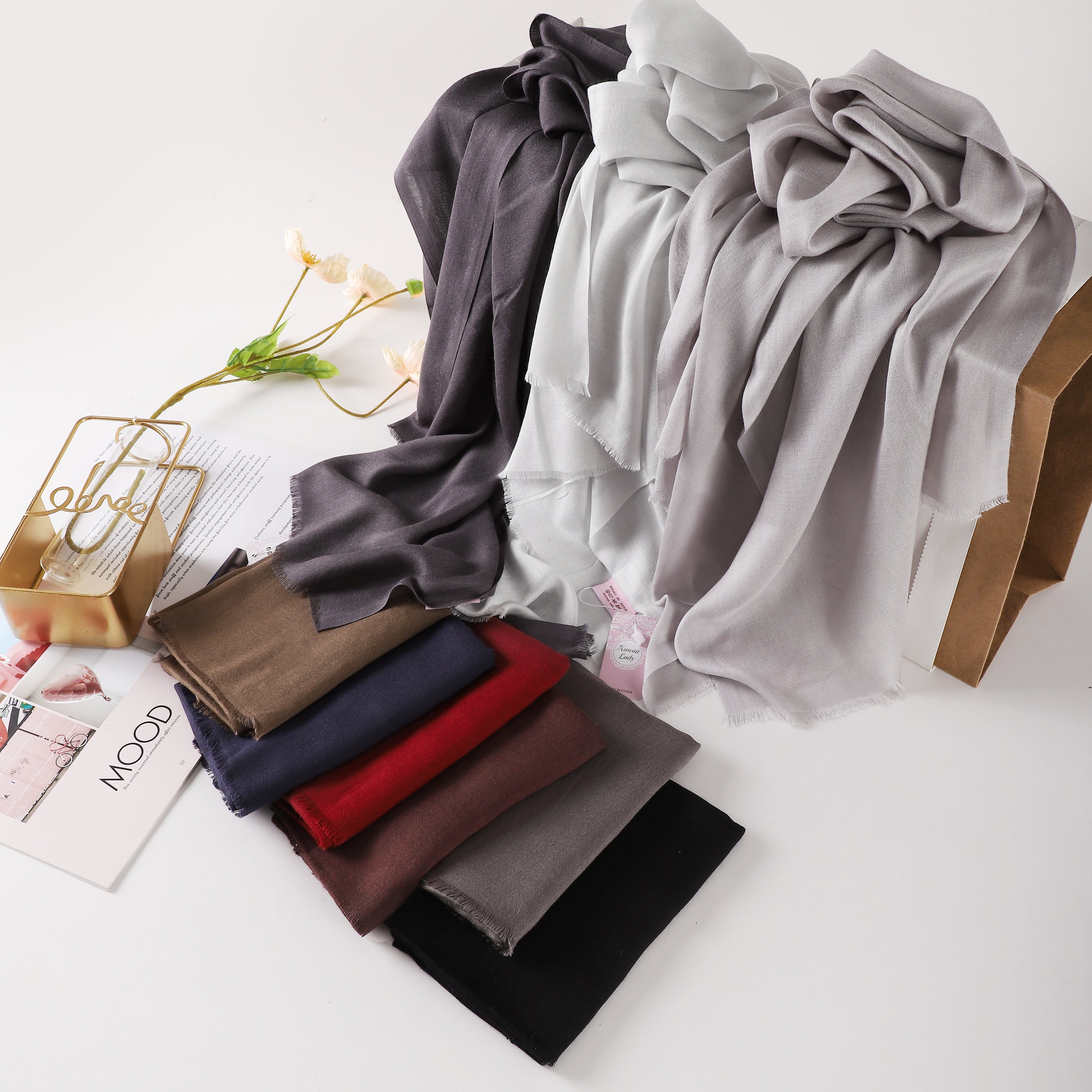 Linen Mini