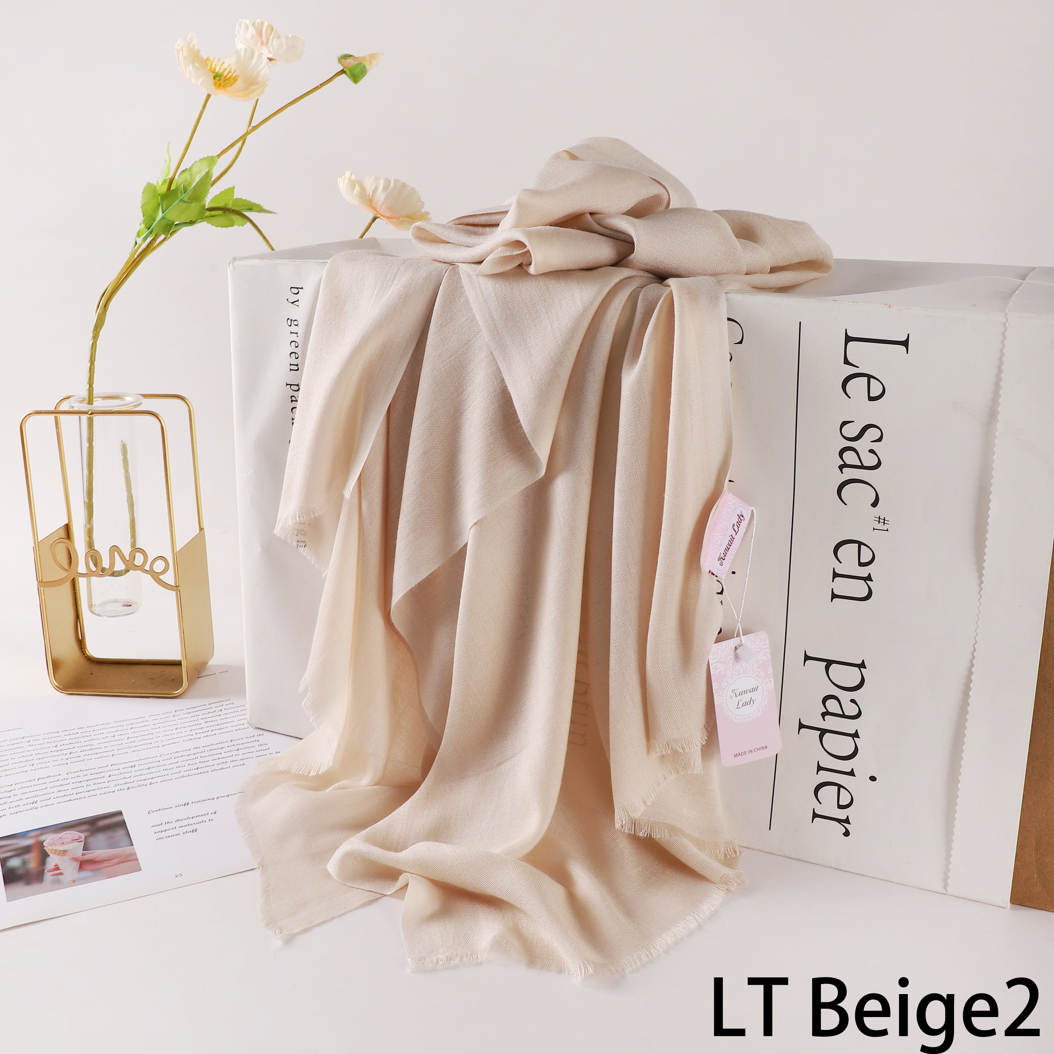 Linen Mini