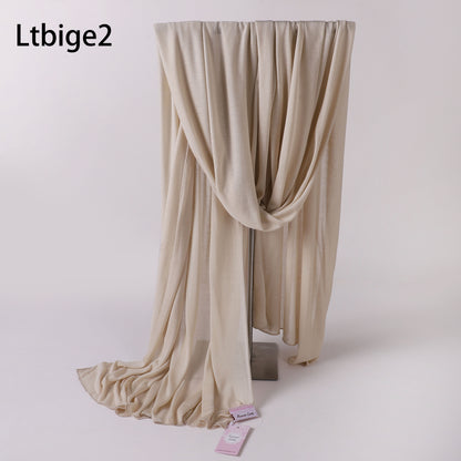 Kleenex Elegant Scarf