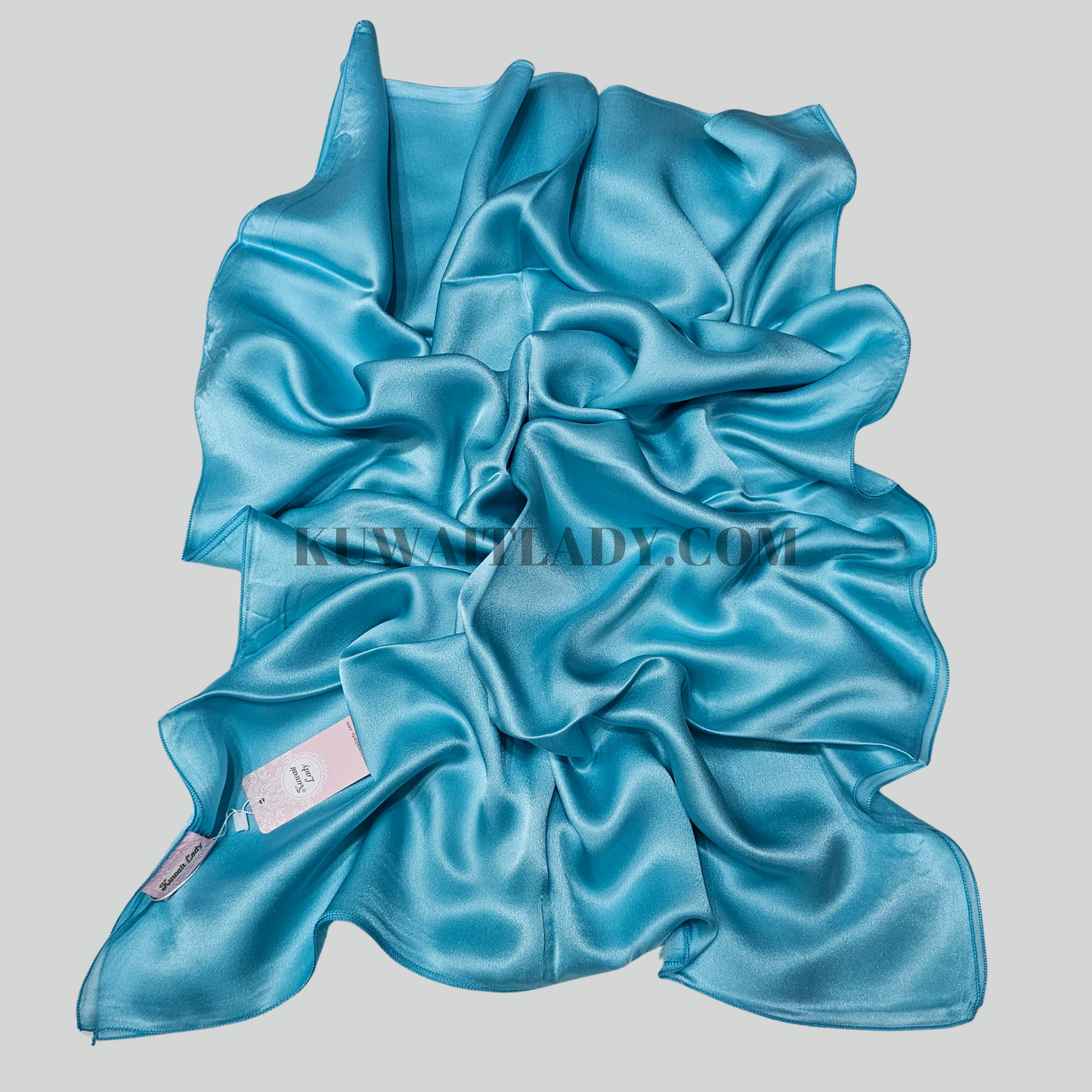 Satin Premium Scarf