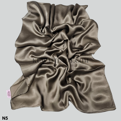 Satin Premium Scarf