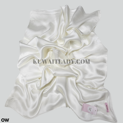 Satin Premium Scarf