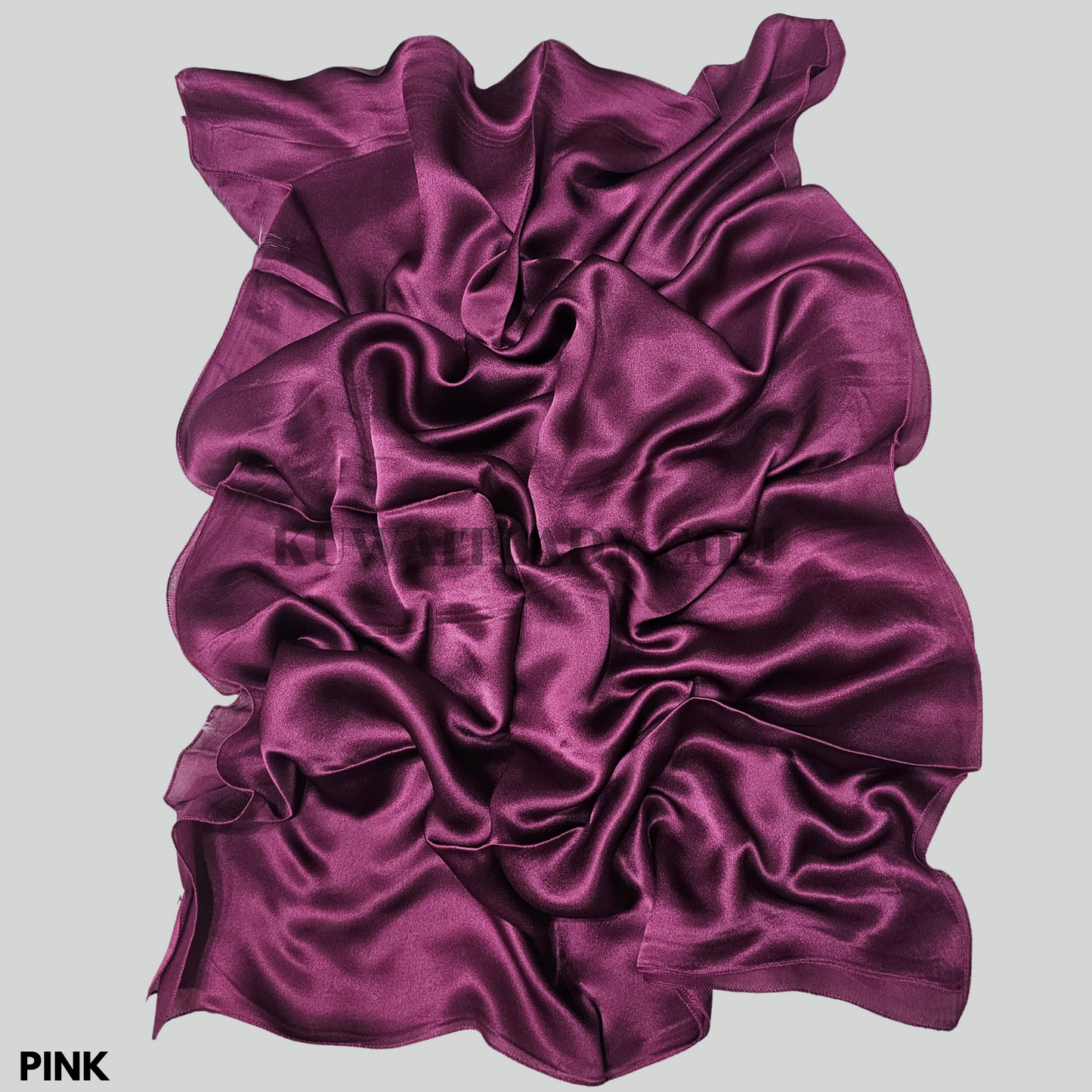 Satin Premium Scarf