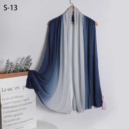 وشاح كلينكس مظلل