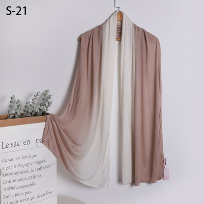 وشاح كلينكس مظلل