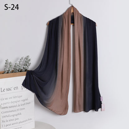 وشاح كلينكس مظلل