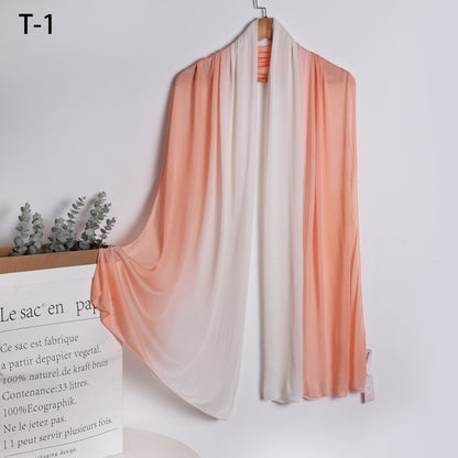 وشاح كلينكس مظلل