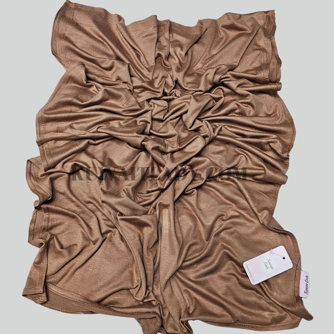 قطن مزدوج التمدد