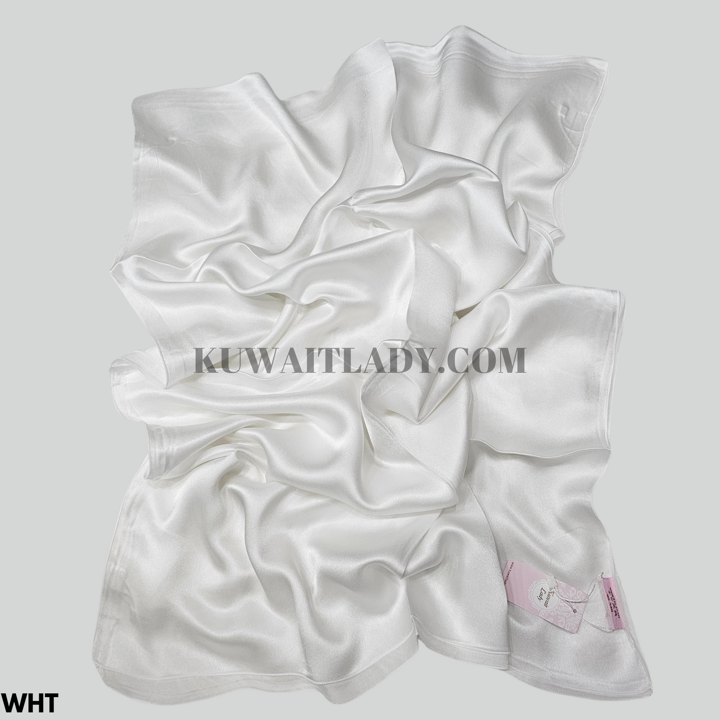 Satin Premium Scarf