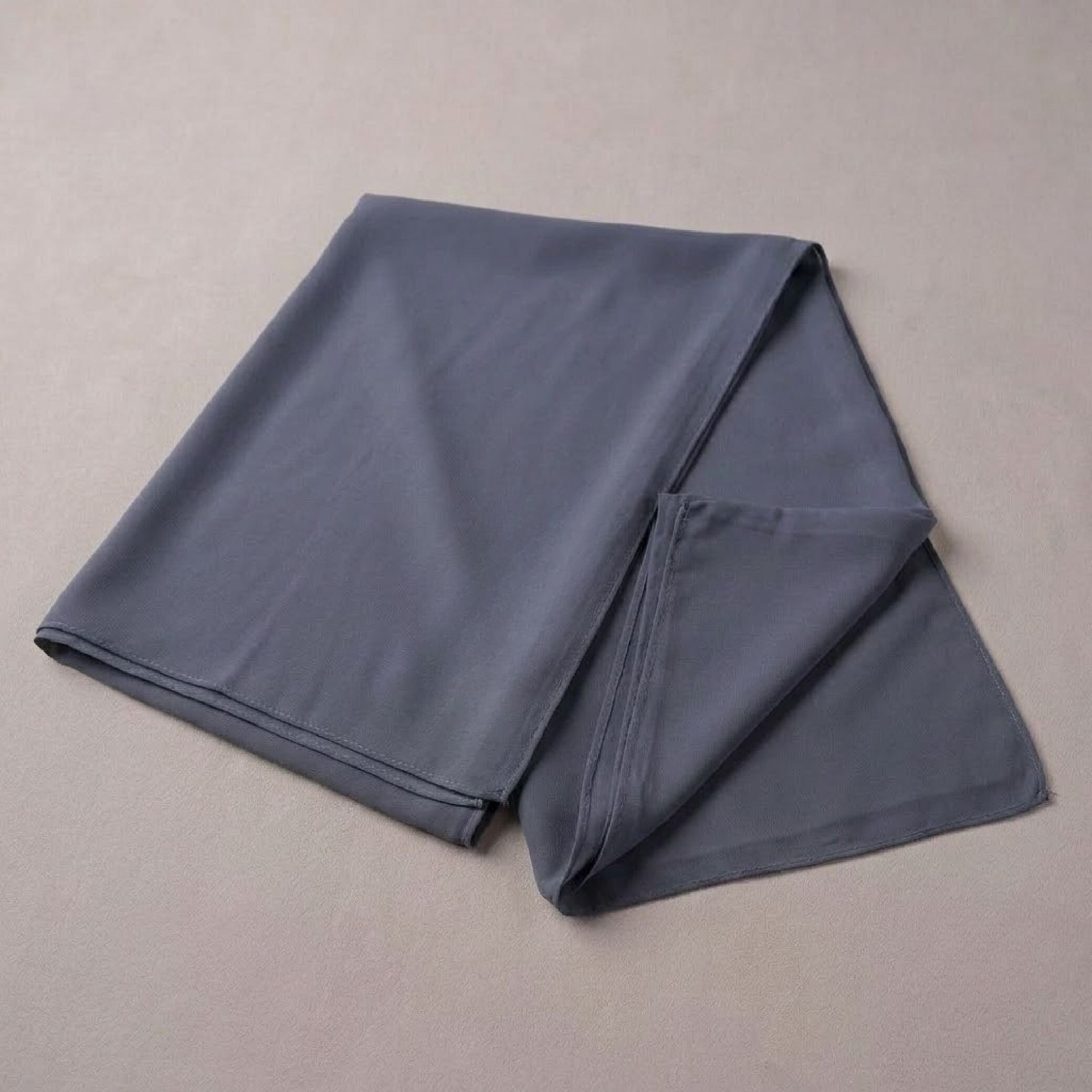 Abaya Hijab Chiffon