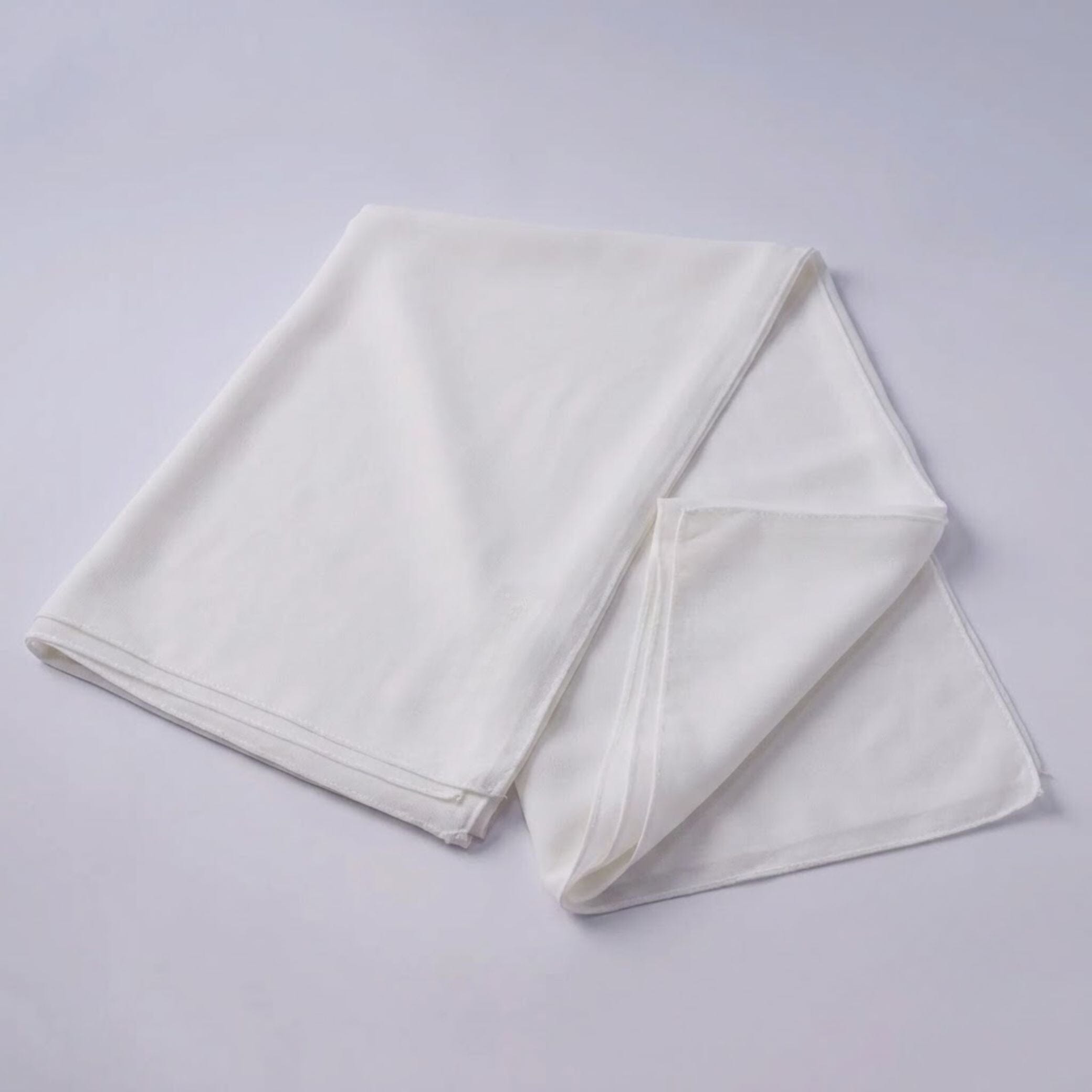 Abaya Hijab Chiffon