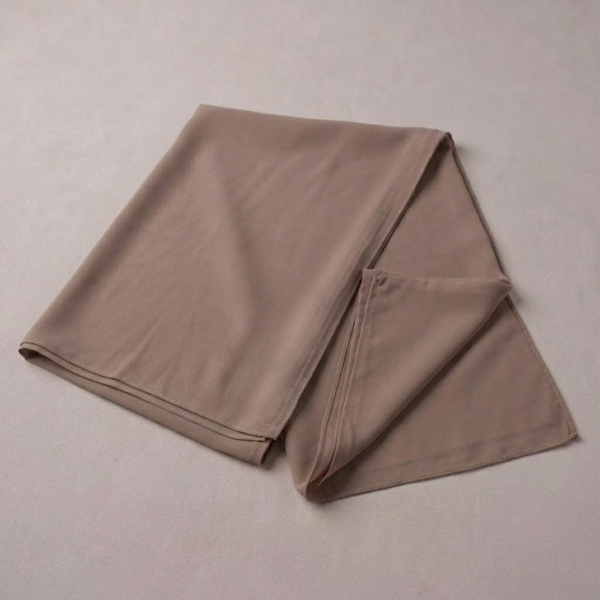 Abaya Hijab Chiffon