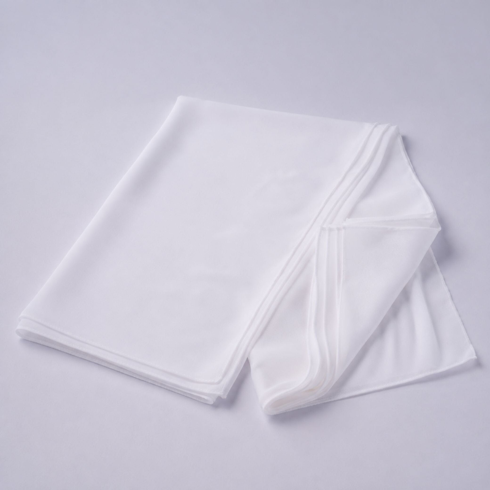 Abaya Hijab Chiffon