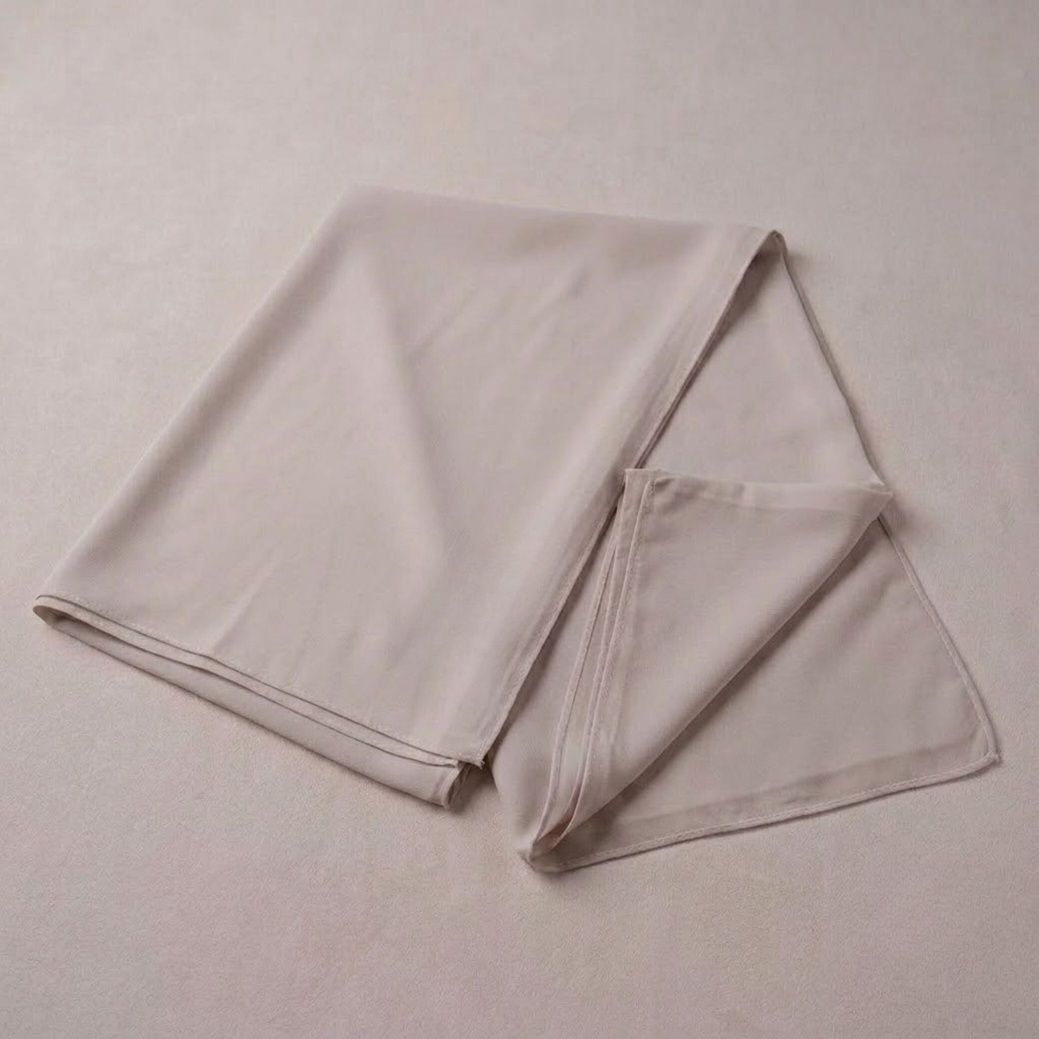 Abaya Hijab Chiffon