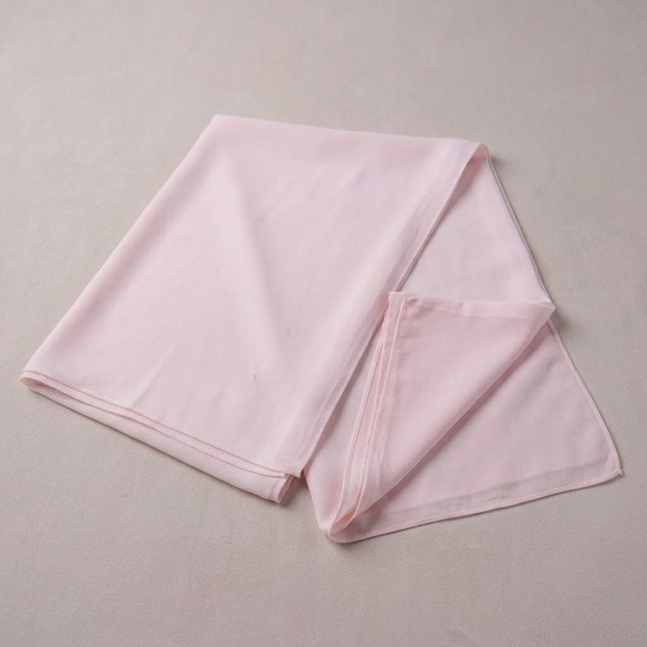 Abaya Hijab Chiffon
