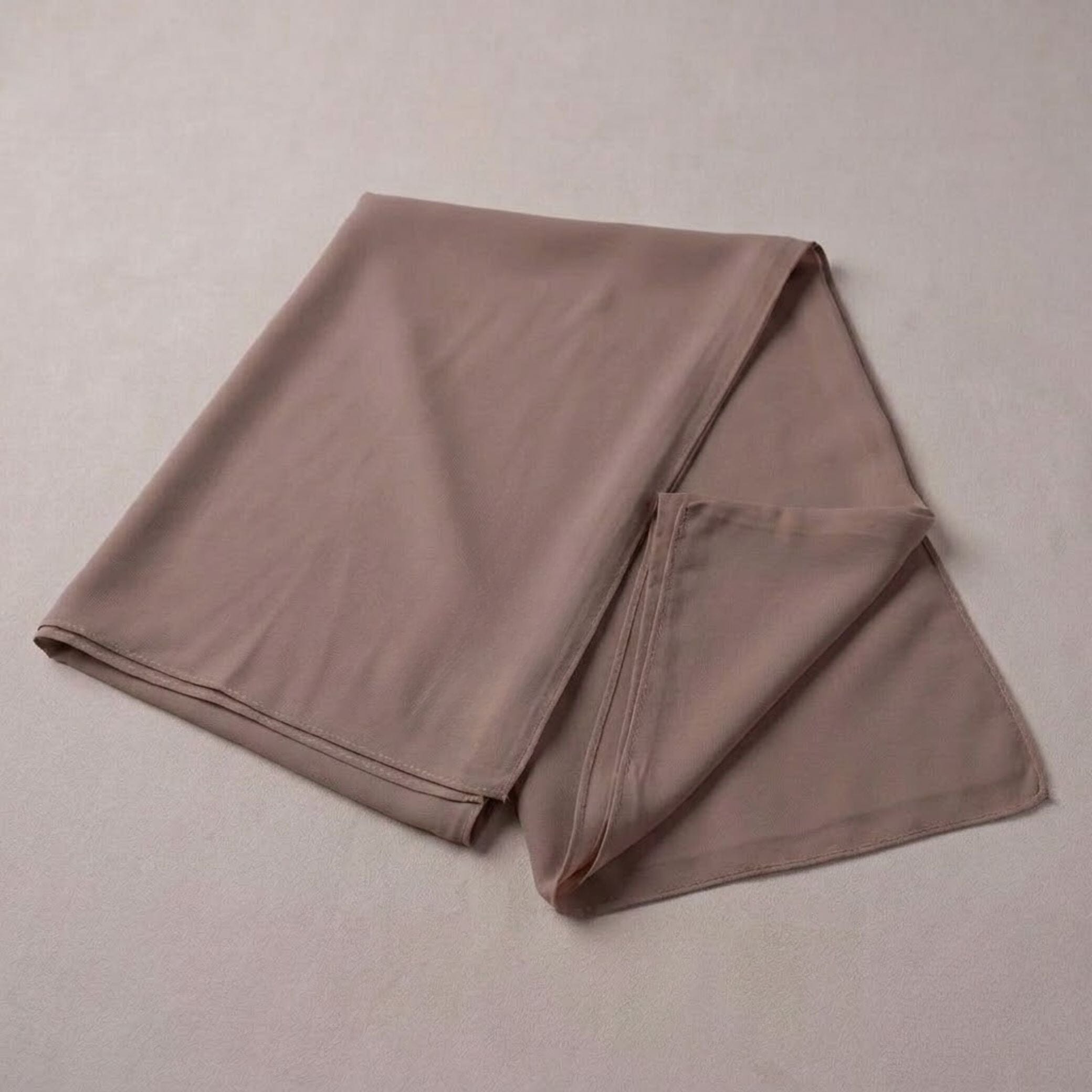 Abaya Hijab Chiffon
