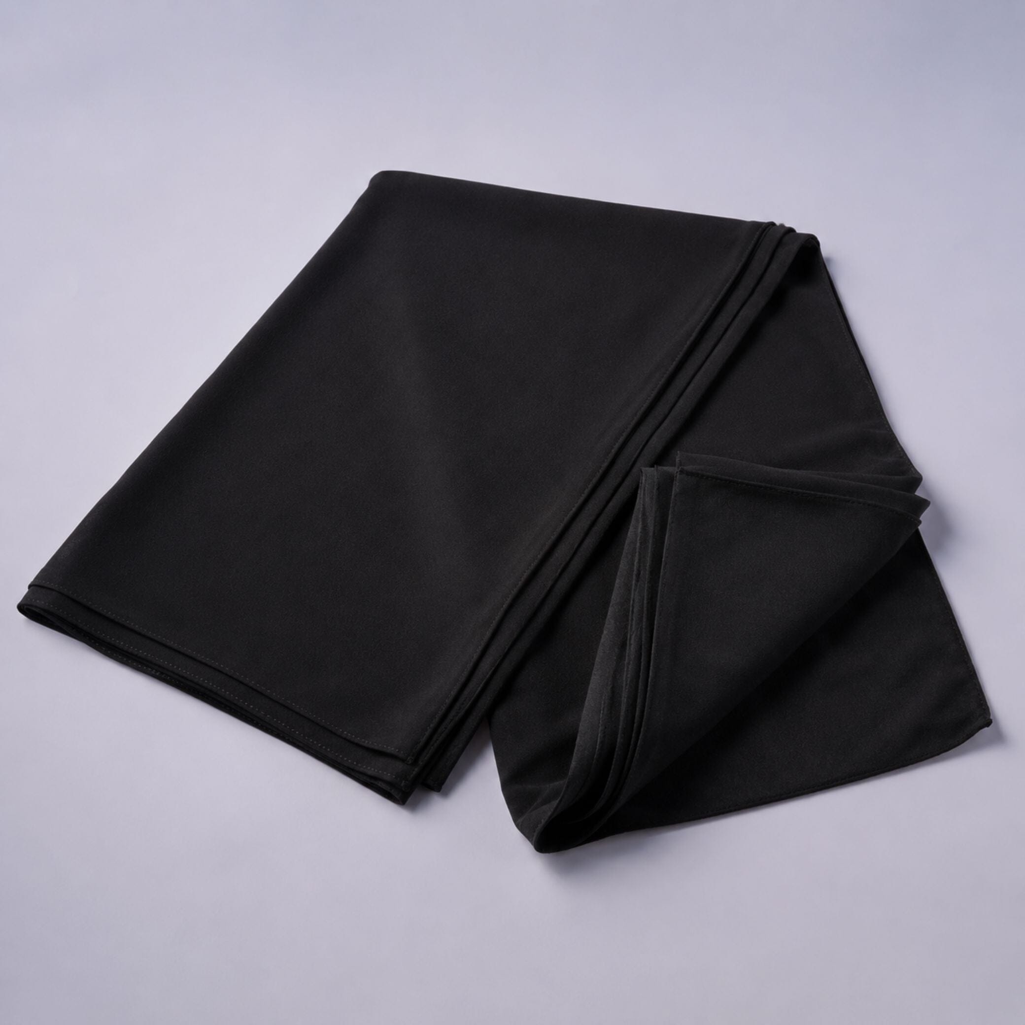 Abaya Hijab Chiffon