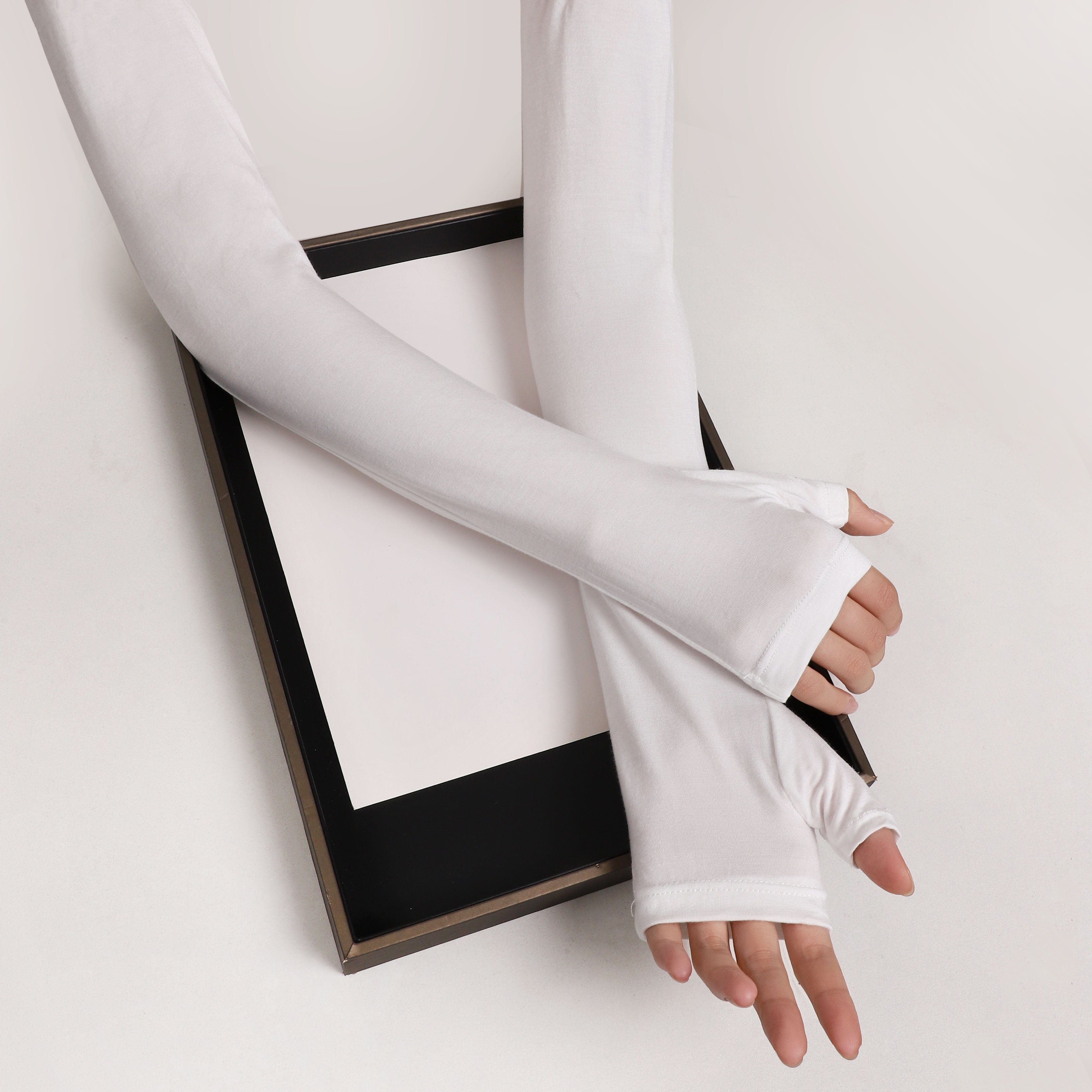 Aesthetic Thumb Sleeves