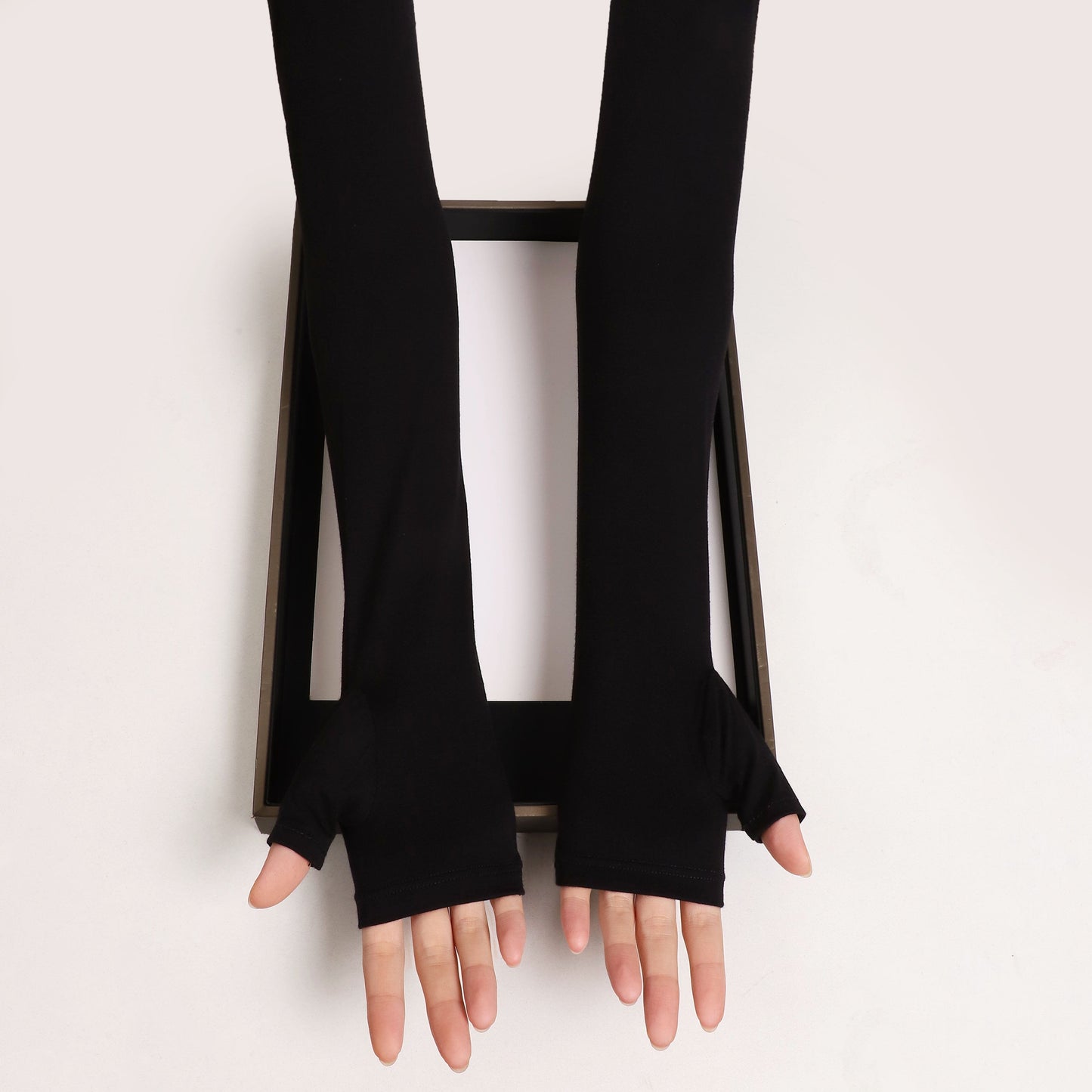 Aesthetic Thumb Sleeves