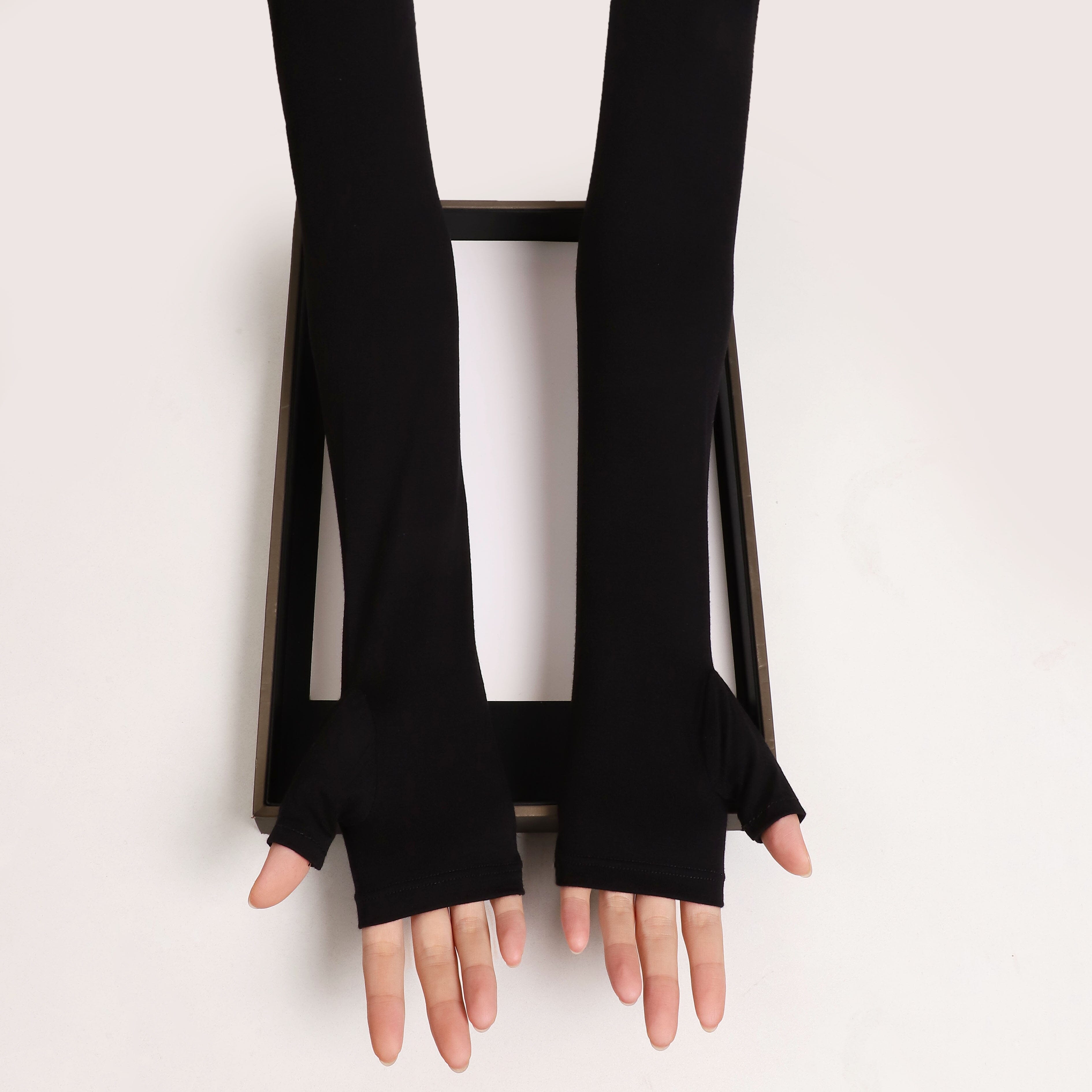 Aesthetic Thumb Sleeves