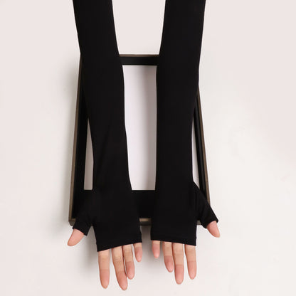 Aesthetic Thumb Sleeves